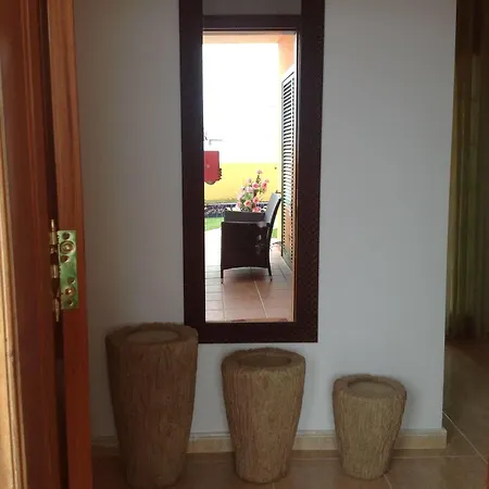 Villas Las Norias * Tarajalejo
