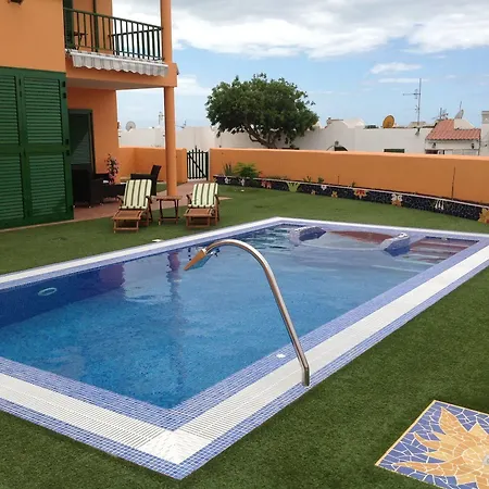 Villas Las Norias Tarajalejo