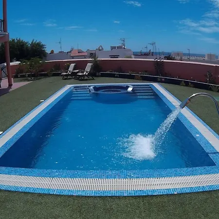 Villas Las Norias Tarajalejo