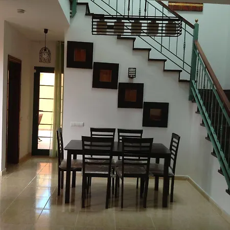 Villa Villas Las Norias Tarajalejo