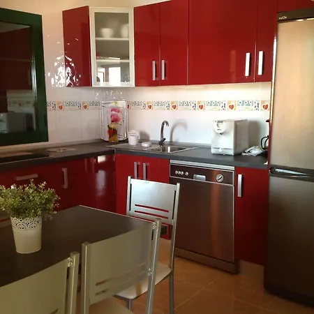Villas Las Norias Villa *